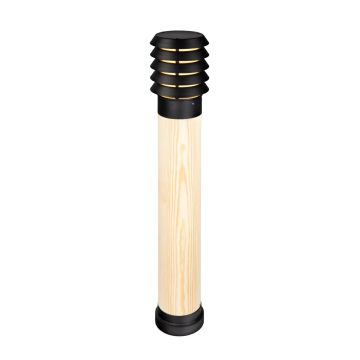 Norlys ALTA 1443B Lampă de podea 1x9W/E27 IP65