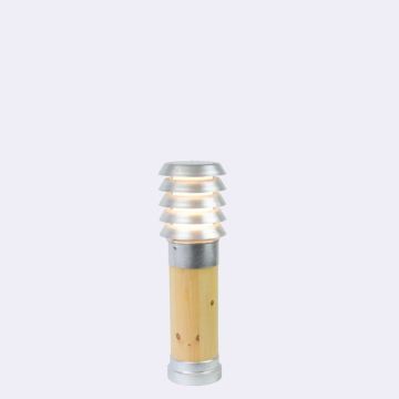 Norlys ALTA 1450GA Lampă de podea 1x9W/E27 IP65