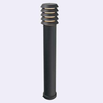 Norlys ALTA 1475B Lampă de podea 1x8,5W/E27 2700K 806LM IP65