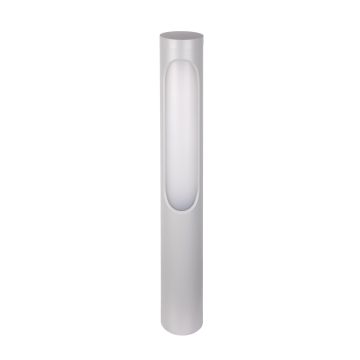 Norlys KISA 5181AL Lampă de podea 1x6.5W/LED 4000K 1246LM IP58