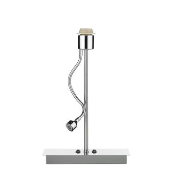 Dar Lighting AMALFI AMA4050 Bază 1x60W/E27+LED IP20
