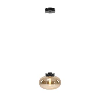 Maxlight MOONSTONE P0516 Lampă cu pendul 1x7w/e27 ip20