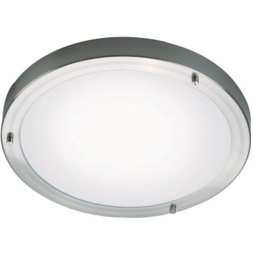 Nordlux ANCONA 25316132 Lustră de tavan 2x40W/E27 IP44/IP43