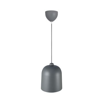 Nordlux ANGLE 2020673011 Lampă cu pendul 1x60W/E27 IP20