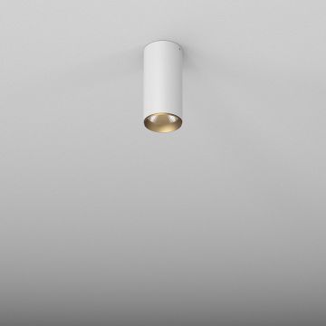AQForm PET 46965-M930-F1-00-06 Lumină montată pe suprafață 1x11.5W/Led 3000K 2330lm IP20