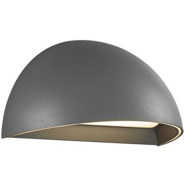 Nordlux ARCUS SMART 2019001010 Aplique de perete 2700K 440LM IP54
