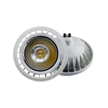 Eko-Light BULB AR8038 Bec 1x10W/GU10/ES111 3000K 806LM IP20