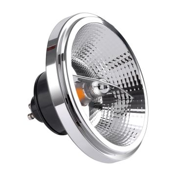 Eko-Light BULB AR8616 Bec 1x10.5W/GU10/ES111 3000K 500LM IP20