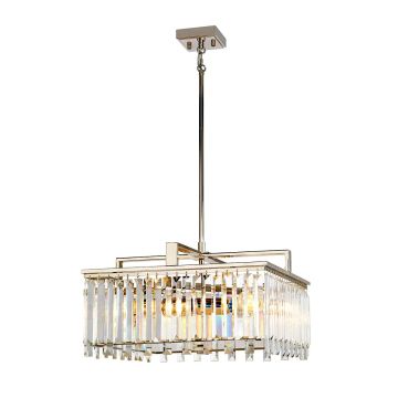 Elstead Lighting ARIES ARIES-4P-L Candelabru 4x60W/E27