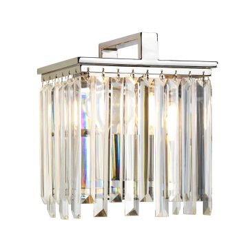 Elstead Lighting ARIES ARIES1 Aplique de perete 1x60W/E27