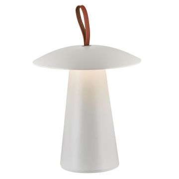Nordlux ARA 2318245001 Lampă de masă 1x2W/LED 3000K IP54