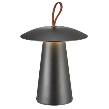 Nordlux ARA 2318245003 Lampă de masă 1x2W/LED 3000K IP54
