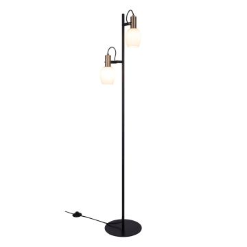 Nordlux ARILD 2312324003 Lampă de podea 1x40W/E14 IP20