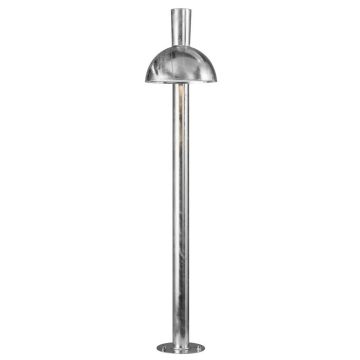 Nordlux ARKI 2118108031 Aplique de perete 1x20W/E27 IP54