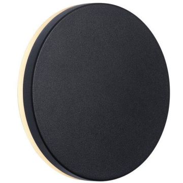 Nordlux ARTEGO ROUND 46941003 Aplique de perete 3000K 468LM IP54