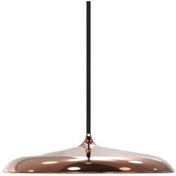 Nordlux ARTIST 83083030 Lampă cu pendul 2700K 1000LM IP20