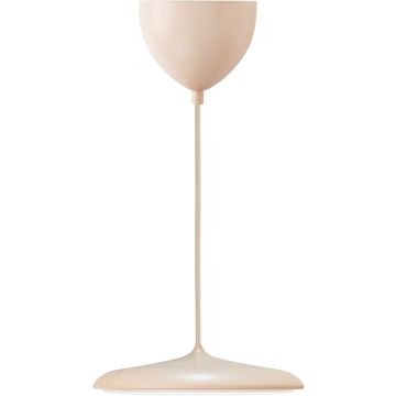 Nordlux ARTIST 2420203057 Lampă cu pendul 1x14w/led 3000k 1000lm ip20
