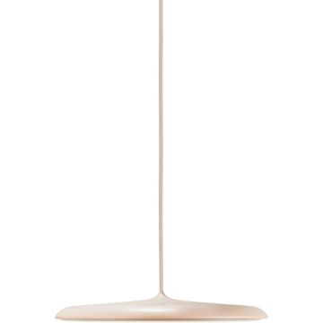 Nordlux ARTIST 2420223057 Lampă cu pendul 1x25w/led 3000k 2300lm ip20