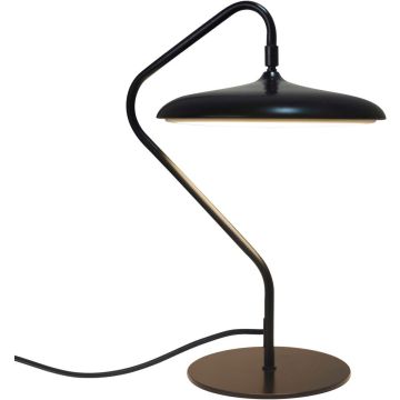 Nordlux ARTIST 2520035003 Lampă de masă 1x15w/led 3000k 1100lm ip20