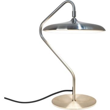 Nordlux ARTIST 2520035034 Lampă de masă 1x15w/led 3000k 1100lm ip20