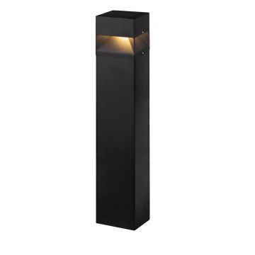 Norlys ARVIKA 891B Lampă de podea 1x9.9W/LED 3000K 1424LM IP44