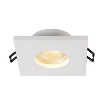 Zuma Line CHIPO ARGU10-031-N Lumină îngropată deasupra plafonului 1x50W/GU10 IP54
