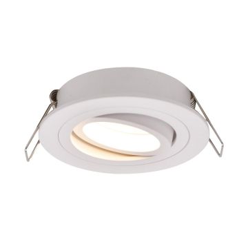 Zuma Line RONDOO ARGU10-038-N Lumină îngropată deasupra plafonului 1x50W/GU10 IP20