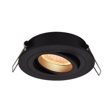 Zuma Line RONDOO ARGU10-039-N Lumină îngropată deasupra plafonului 1x50W/GU10 IP20
