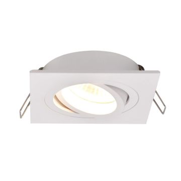 Zuma Line RONDOO ARGU10-040-N Lumină îngropată deasupra plafonului 1x50W/GU10 IP20