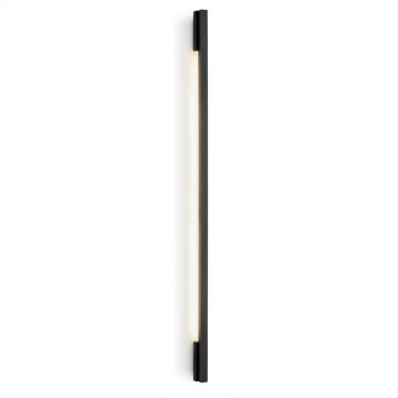 Argon ASSE 8054 Aplique de perete 1x15W/LED 3000K IP20