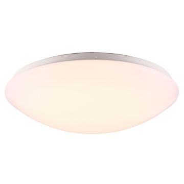 Nordlux ASK 45376001 Lustră de tavan 1x16W/LED 3000K IP44