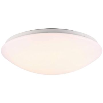 Nordlux ASK 45386501 Lustră de tavan 3000K 1450LM IP44
