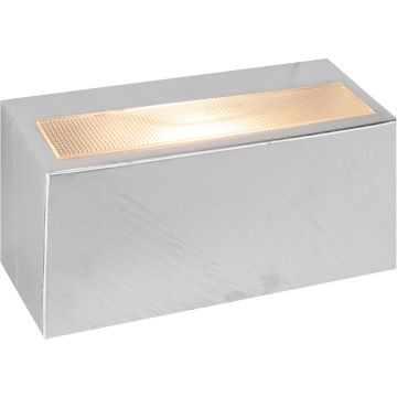 Norlys ASKER 5100GA Aplique de perete 1x8W/LED 4000K 961LM IP44