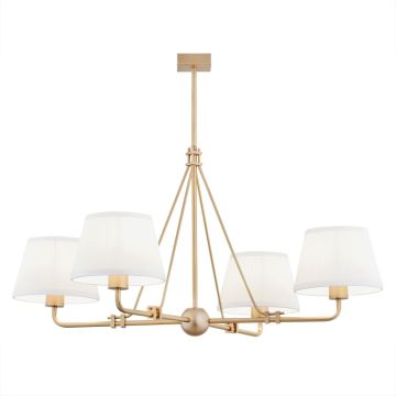 Argon ATRANI 1823 Candelabru 4x15W/E27 IP20
