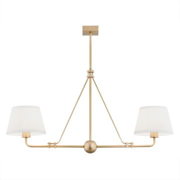 Argon ATRANI 7176 Candelabru 2x15W/E27 IP20