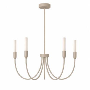 Argon AUGUSTINE 2199 Candelabru 5x6W/G9 ip20