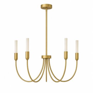 Argon AUGUSTINE 2200 Candelabru 5x6W/G9 ip20