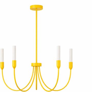 Argon AUGUSTINE 2201 Candelabru 5x6W/G9 ip20