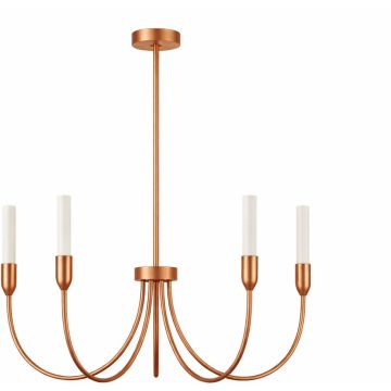 Argon AUGUSTINE 2202 Candelabru 5x6W/G9 ip20