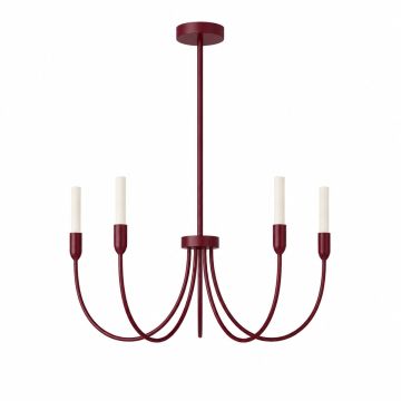 Argon AUGUSTINE 2203 Candelabru 5x6W/G9 ip20