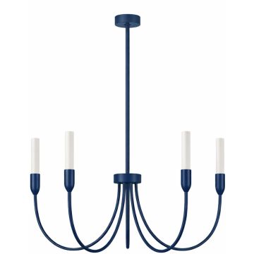 Argon AUGUSTINE 2204 Candelabru 5x6W/G9 ip20