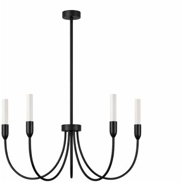 Argon AUGUSTINE 2206 Candelabru 5x6W/G9 ip20