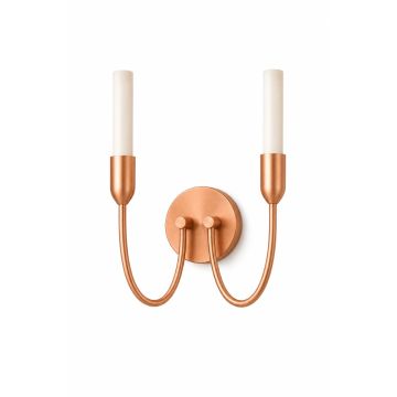 Argon AUGUSTINE 7303 Aplique de perete 2x6W/G9 ip20
