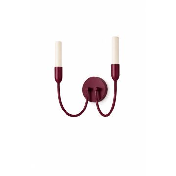 Argon AUGUSTINE 7304 Aplique de perete 2x6W/G9 ip20