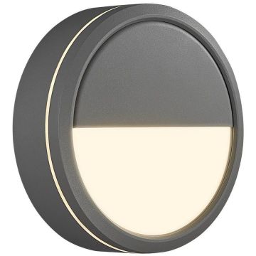 Nordlux AVA SMART 2019016010 Aplique de perete 2700K 600LM IP54