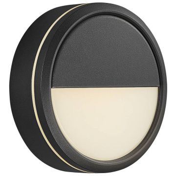Nordlux AVA SMART 2019016003 Aplique de perete 2700K 600LM IP54
