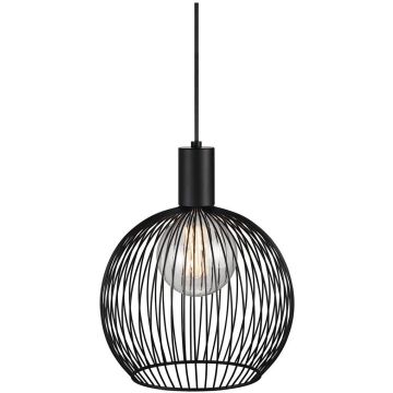 Nordlux AVER 84243003 Lampă cu pendul 1x60W/E27 IP20