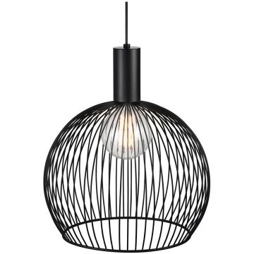 Nordlux AVER 84253003 Lampă cu pendul 1x60W/E27 IP20