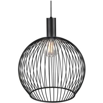Nordlux AVER 84263003 Lampă cu pendul 1x60W/E27 IP20