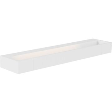 Maxlight FLINK W0306 Aplique de perete 1x12w/led 3000k 960lm ip44
